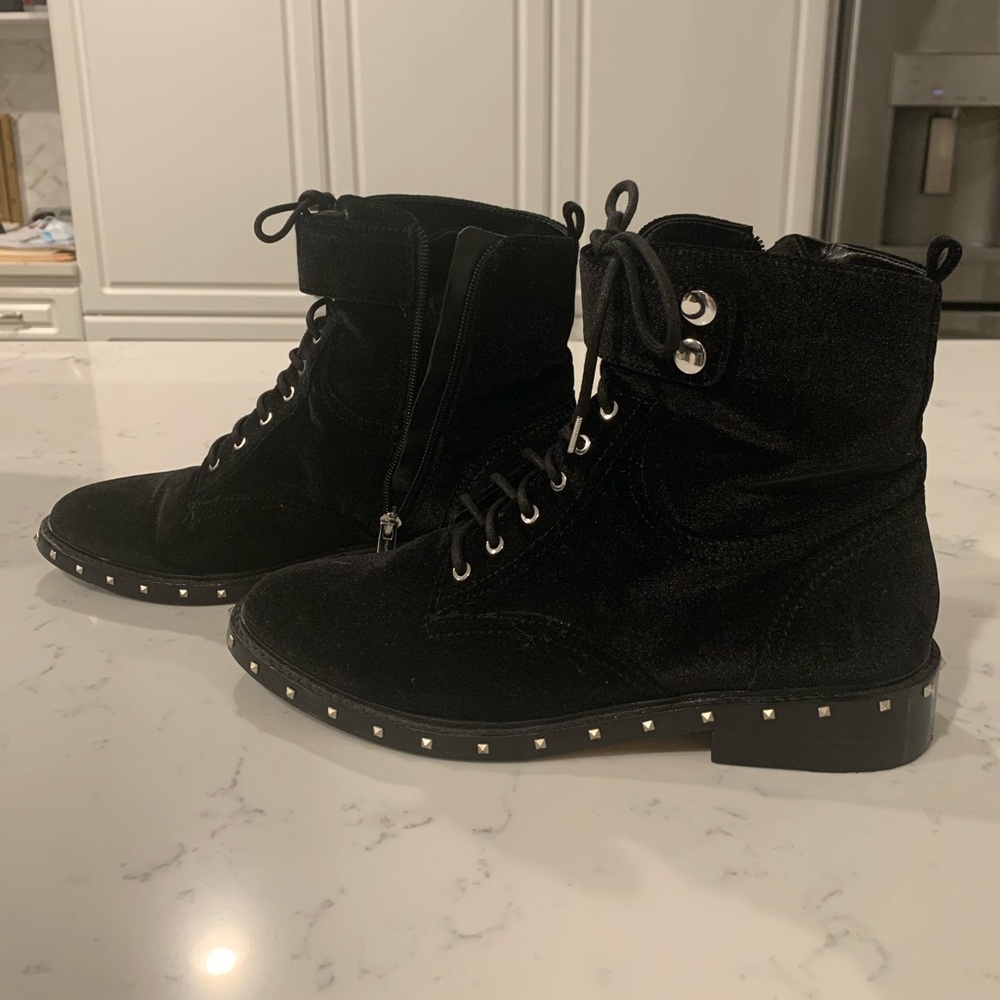 Vince Camuto Talorini Boots
